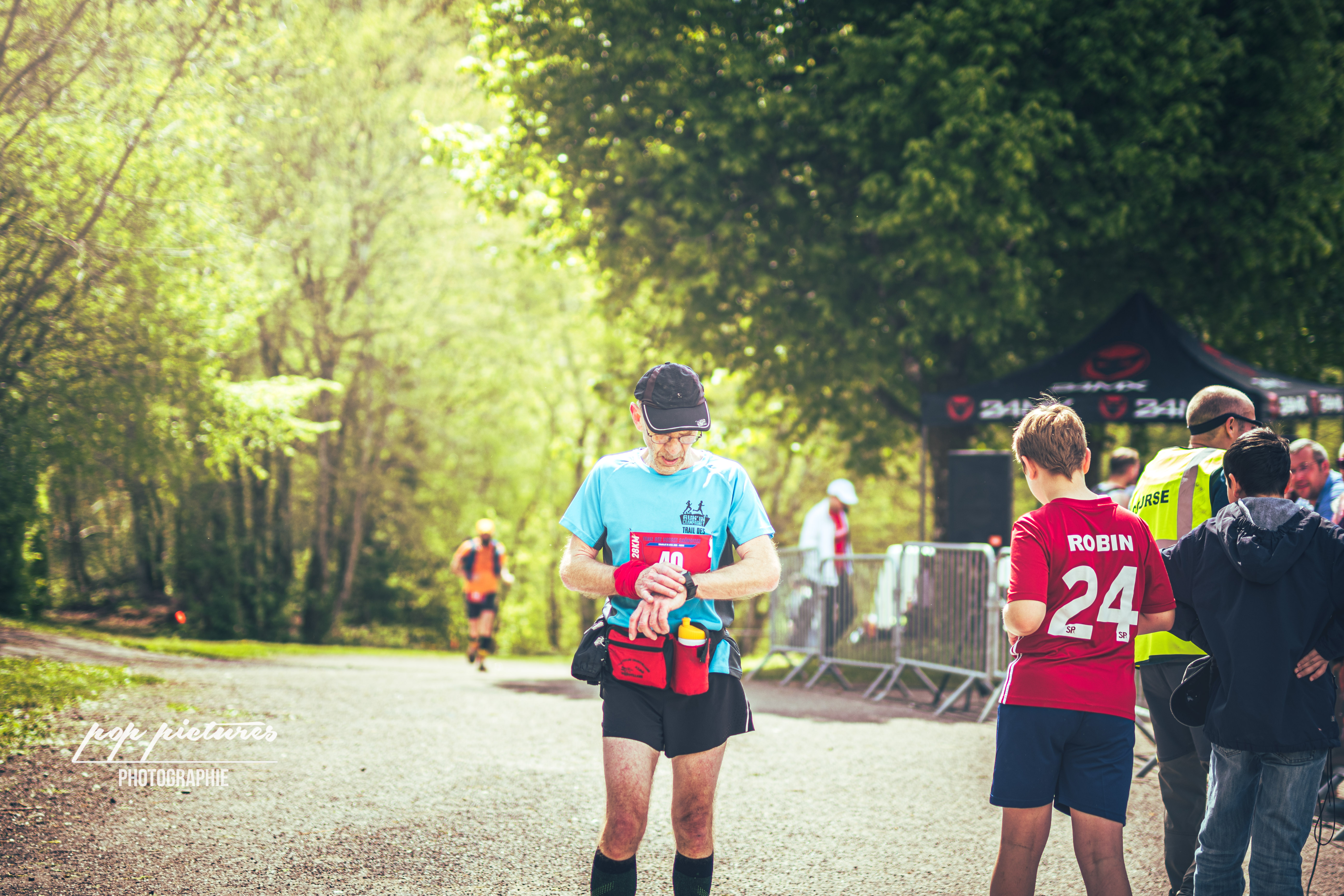 Image du trail